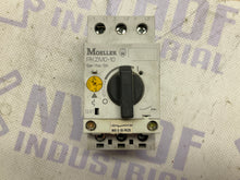 Load image into Gallery viewer, Moeller PKZM0-10 (JV)
