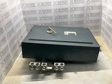 Load image into Gallery viewer, GE DD3S6366 600AMP (JV)
