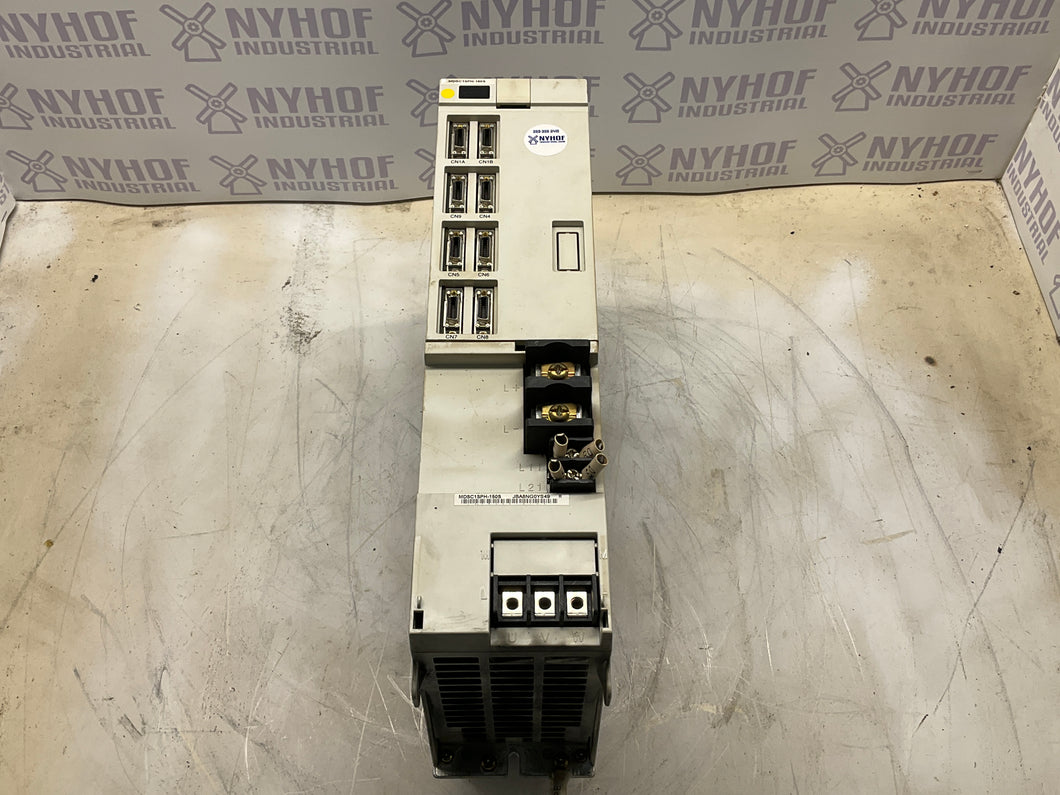 MITSUBISHI MDSC1SPH-150S (HEH)