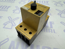 Load image into Gallery viewer, SIEMENS 3VE3000-2NA00
