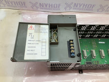 Load image into Gallery viewer, Allen Bradley 1746-P2 Ser C W/ 7 slot rack (#2) (See pics &amp; desc)
