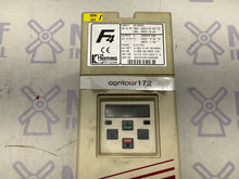 Load image into Gallery viewer, KEB Combivert Homag F4.12.F4.C1D-4A01/1.4 Inverter
