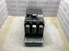 Load image into Gallery viewer, GE SKHA36AT0600 600AMP BREAKER (JV)
