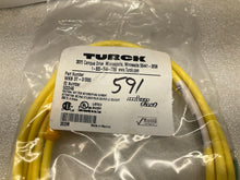 Load image into Gallery viewer, TURCK WKB3T-2/S90
