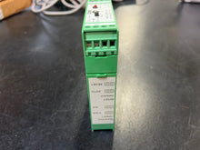 Load image into Gallery viewer, Phoenix MCR-SPP/I-4 Threshold Value Switch Hysterisis Relay 4-20Ma Germany
