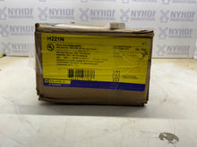 Load image into Gallery viewer, SQUARE D H221N SAFETY SWITCH 30A (MJ)
