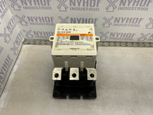 Load image into Gallery viewer, Fuji Electric SC-N10 (220) Contactor 3NC4H0122 50/60HZ
