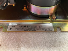 Load image into Gallery viewer, (HURCO) YASKAWA ELECTRIC CACR-SR-10BB1BF UNTESTED -HEH
