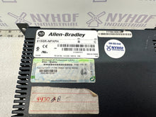 Load image into Gallery viewer, ALLEN BRADLEY 6155R-NPXPH SER B REV C
