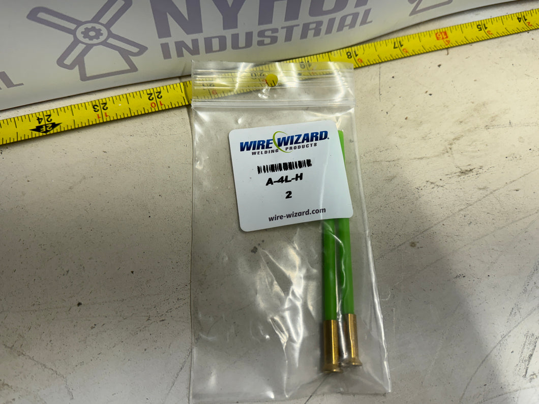 WIRE WIZARD A-4L-H