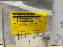 Load image into Gallery viewer, TURCK BIM-PST-AP6X-V1131 KLP-80
