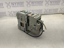 Load image into Gallery viewer, ALLEN BRADLEY 100-C09D*10 SER A W/ 193-EEBB SER A
