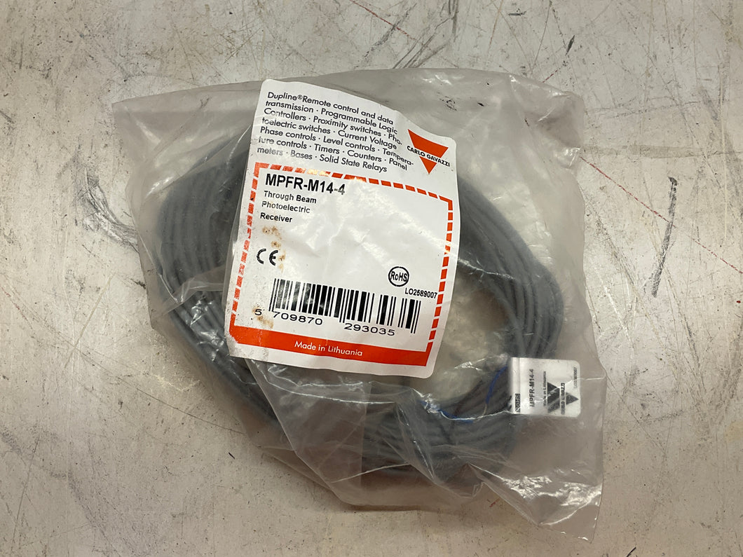 CARLO GAVAZZI MPFR-M14-4 (JV)