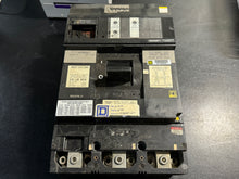 Load image into Gallery viewer, SQUARE D ME36600LI BREAKER (MJ)
