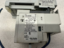 Load image into Gallery viewer, ALLEN BRADLEY 100-C09D*10 SER A W/ 193-EEBB SER A
