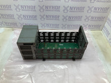 Load image into Gallery viewer, Allen Bradley 1746-P2 Ser C W/ 7 slot rack (#2) (See pics &amp; desc)
