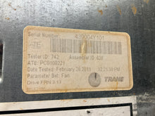 Load image into Gallery viewer, Trane 174Z1969 W/ TR200
