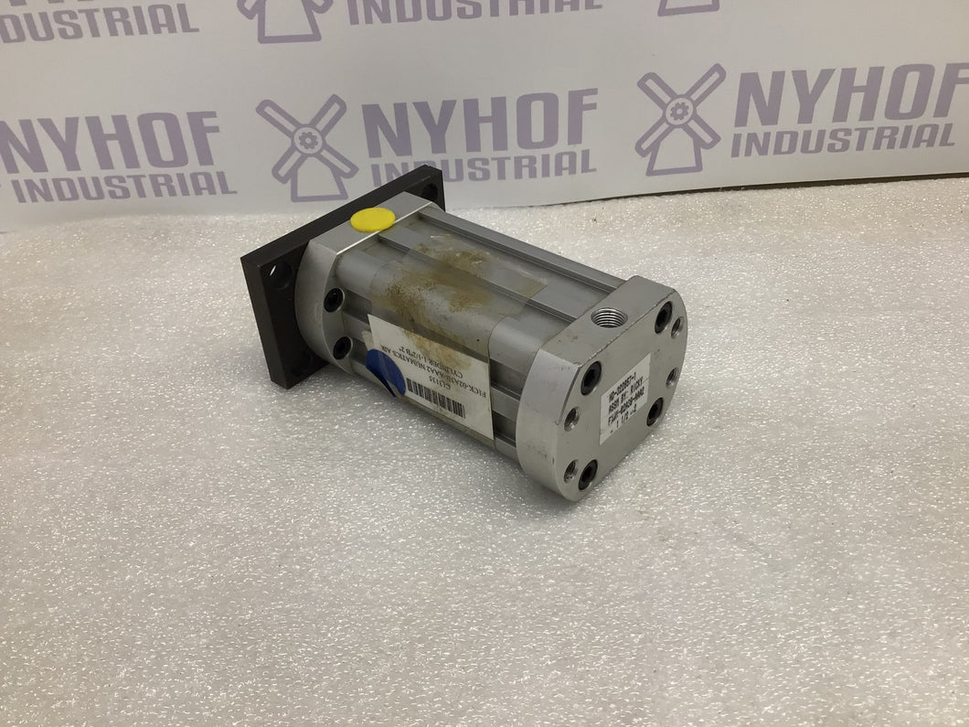 NUMATICS F1CK-02A3B-AAA2