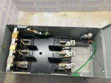 Load image into Gallery viewer, SIEMENS ITE BOS14354 200AMP 600V (JV)
