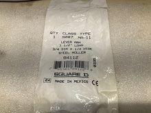 Load image into Gallery viewer, ALLEN BRADLEY 84112 CLASS 9007 TYPE MA-11 LEVER ARM
