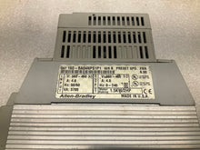 Load image into Gallery viewer, ALLEN BRADLEY 160-BA04NPS1P1 SER B FRN 6.0
