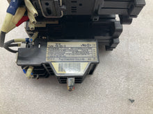 Load image into Gallery viewer, LOT OF TWO: FUJI ELECTRIC SC-03/G 20 AMP CONTACTOR WITH 1 OVERLOAD RELAY
